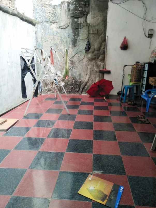 rumah jual mangga besar jak pus