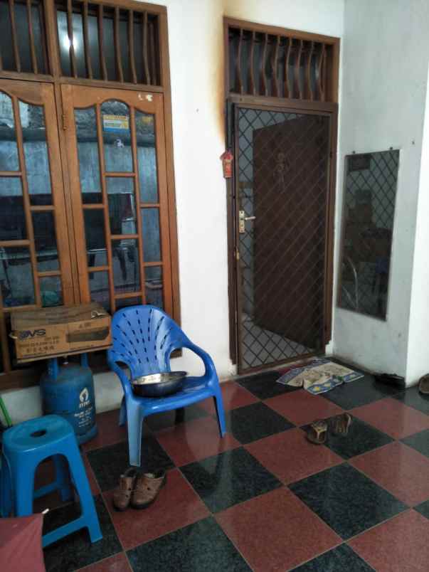 rumah jual mangga besar jak pus