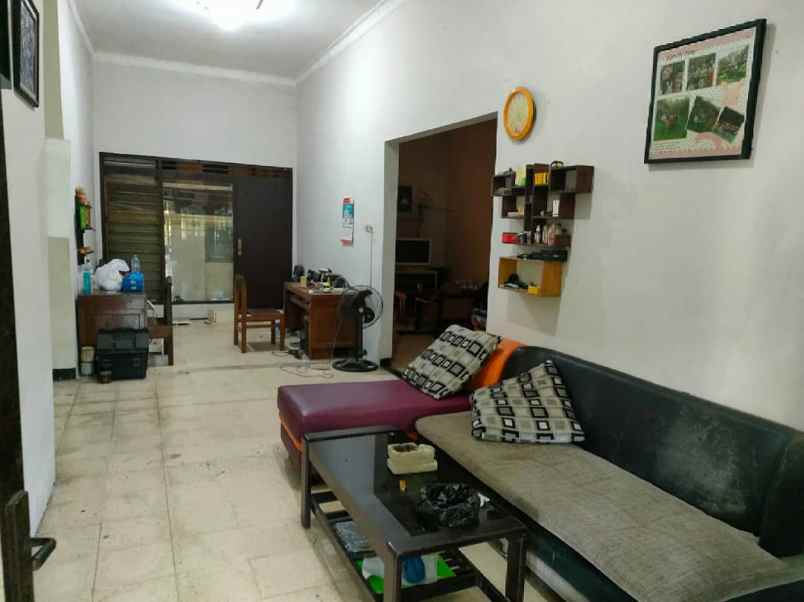 Jual Tanah Kebraon Surabaya