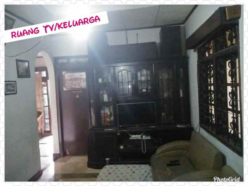 rumah komp bank of tokyo