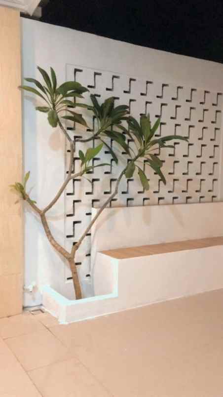 rumah komplek grand permata