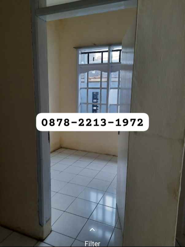 rumah komplek siap huni dekat ke telkom university