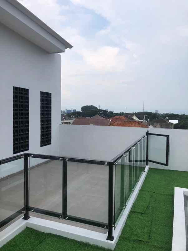 rumah kost aktif lokasi soekarno hatta malang