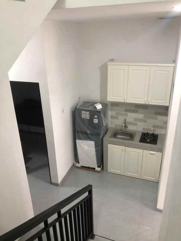 rumah kost aktif lokasi soekarno hatta malang