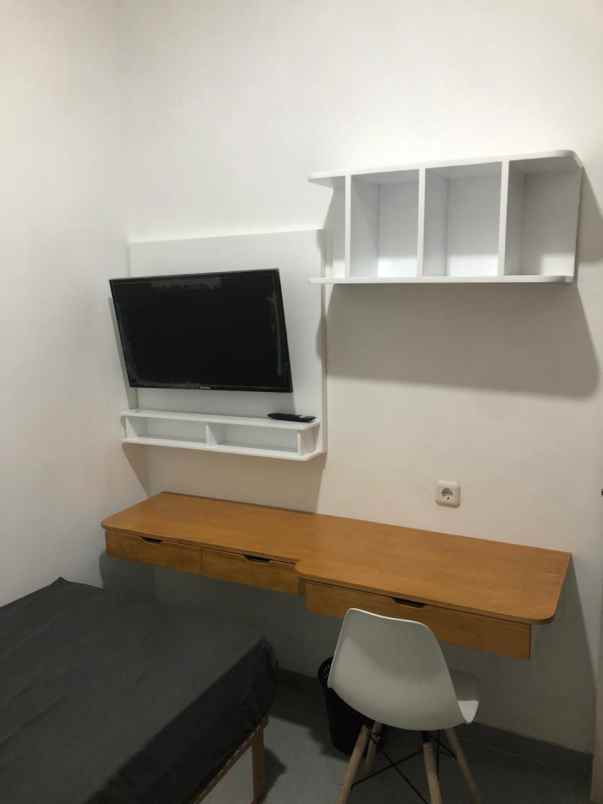 rumah kost aktif lokasi soekarno hatta malang