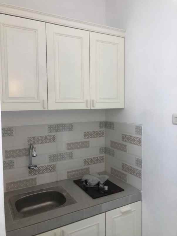 rumah kost aktif lokasi soekarno hatta malang