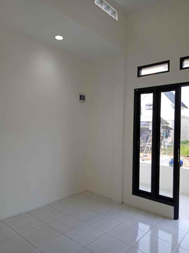 rumah kp bubulak cilebut kencana