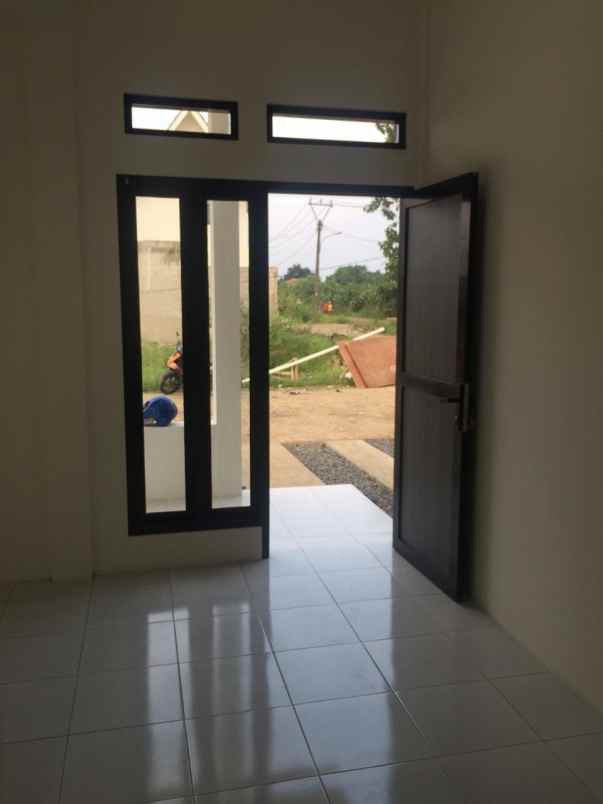 rumah kp bubulak cilebut kencana