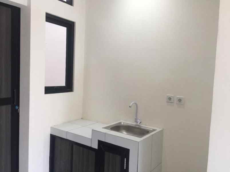 rumah kp bubulak cilebut kencana