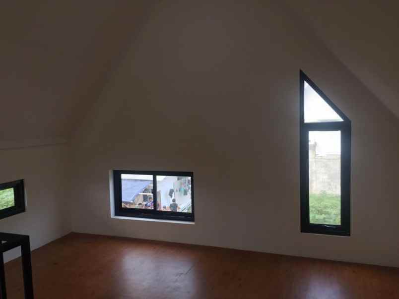 rumah kp bubulak cilebut kencana