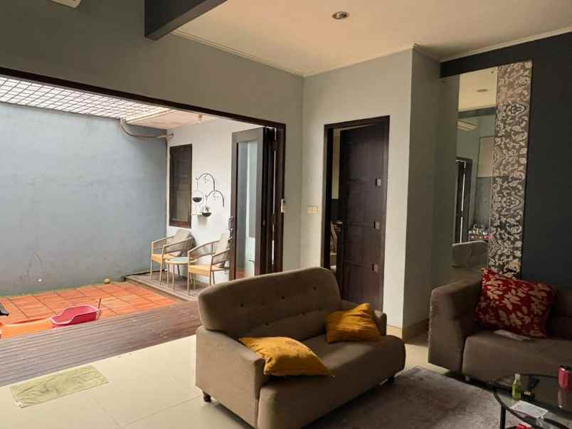 rumah kupang jaya surabaya barat minimalis siap huni