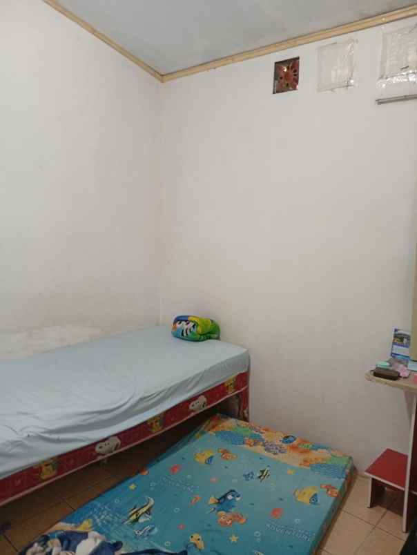 rumah layak huni bebas banjir aman dan tenang