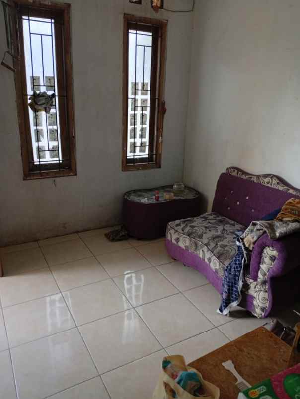 rumah layak huni bebas banjir aman dan tenang