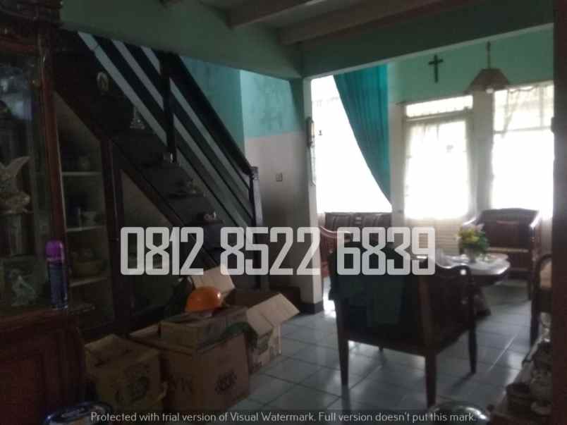 rumah lembah permai hanjuang