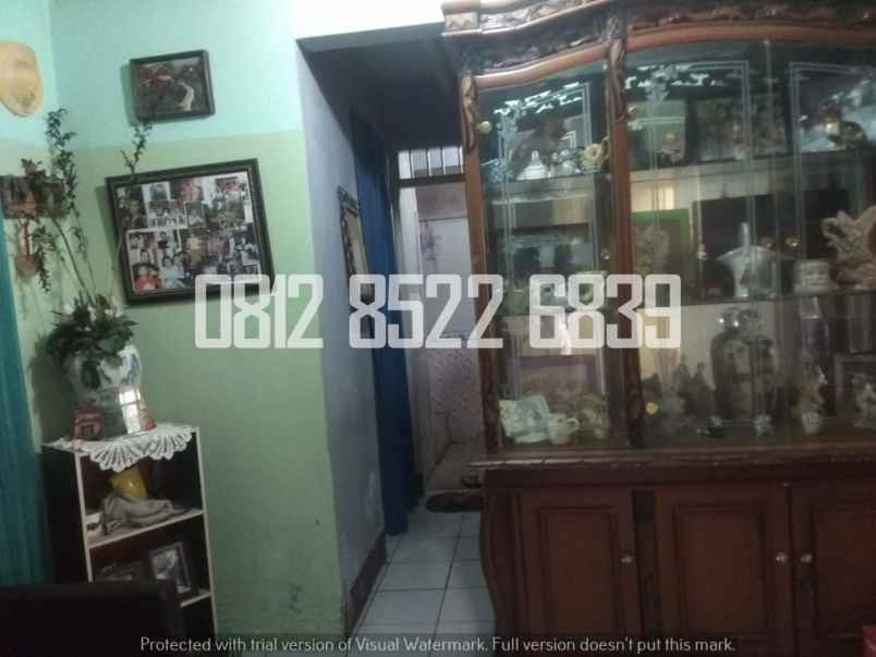 rumah lembah permai hanjuang