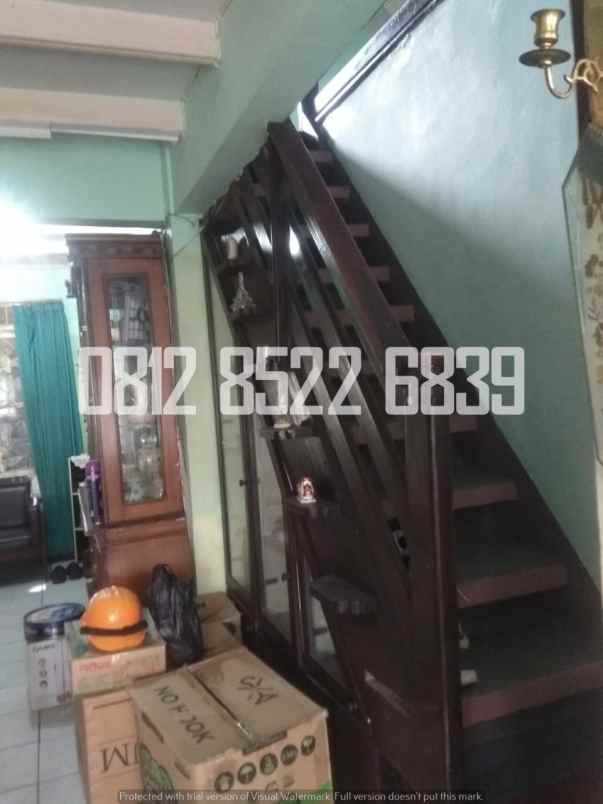rumah lembah permai hanjuang