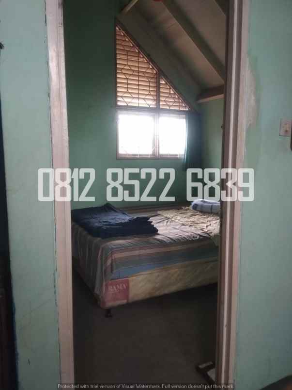 rumah lembah permai hanjuang