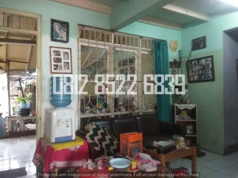 rumah lembah permai hanjuang