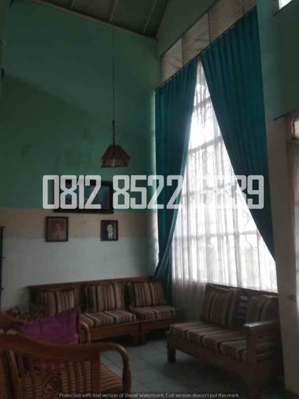 rumah lembah permai hanjuang