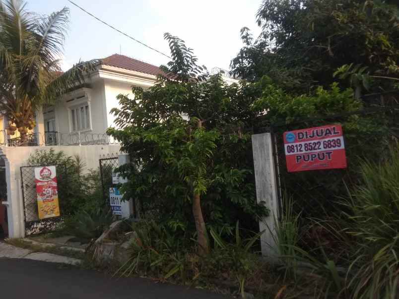 rumah lembah permai hanjuang