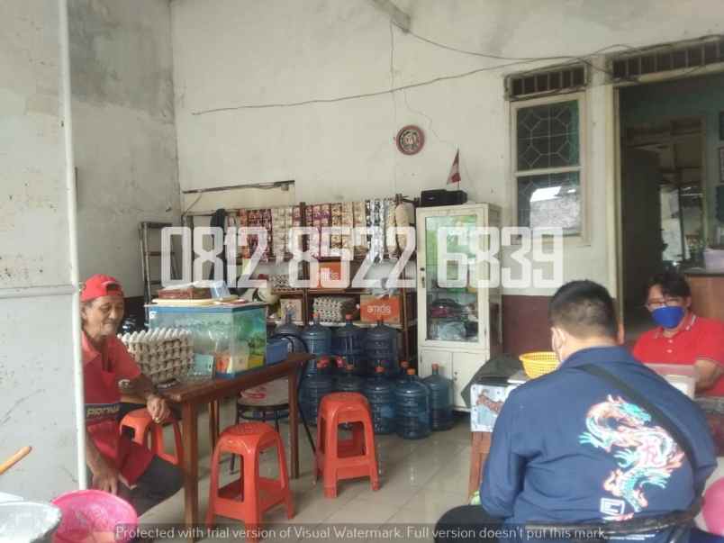rumah lembah permai hanjuang
