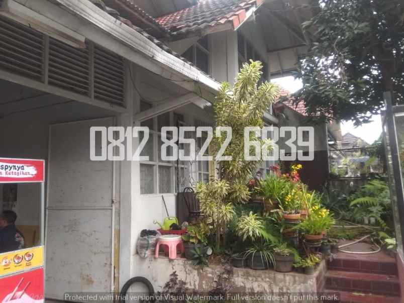 rumah lembah permai hanjuang