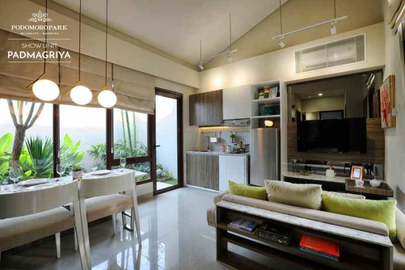 rumah lengkong kec bojongsoang