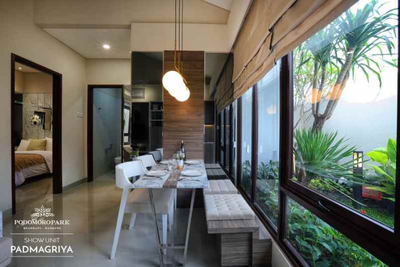 rumah lengkong kec bojongsoang