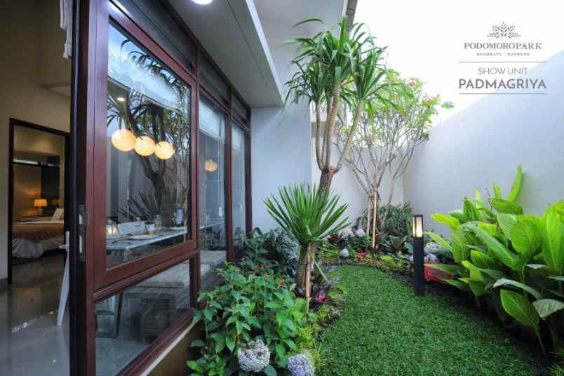 rumah lengkong kec bojongsoang