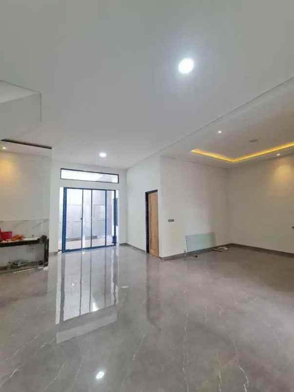 rumah manyar kertoadi new minimalis strategis