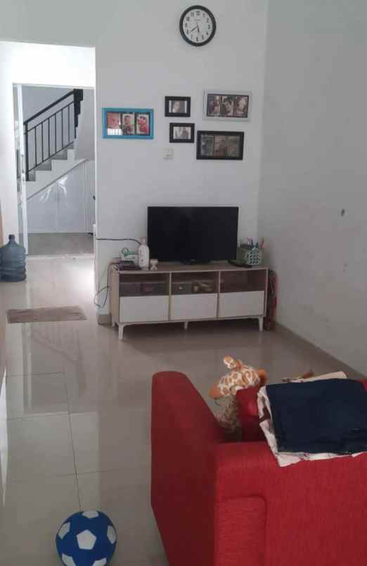 rumah manyaran semarang barat