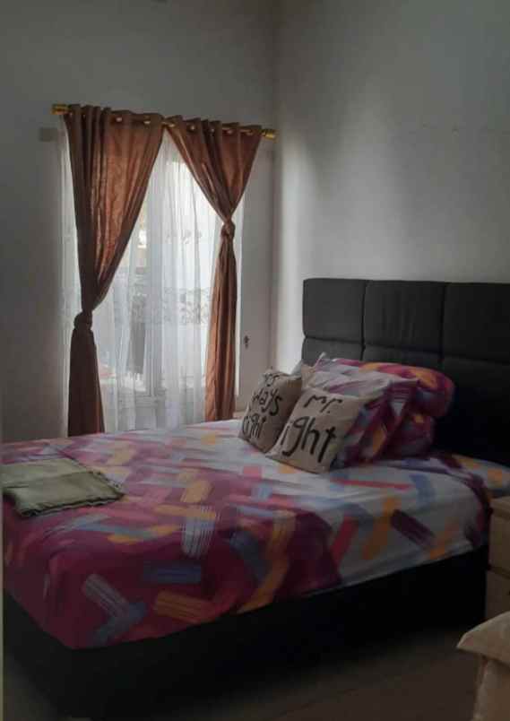 rumah manyaran semarang barat