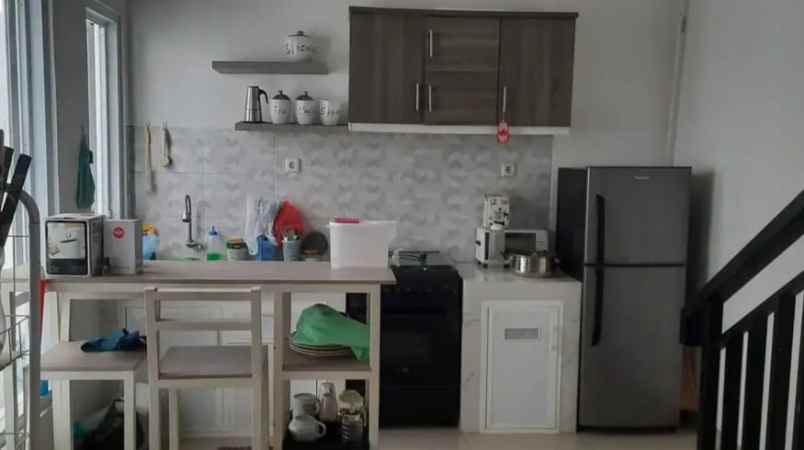 rumah manyaran semarang barat