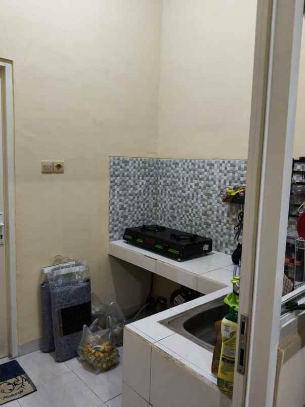 rumah medokan ayu siap huni minimalis