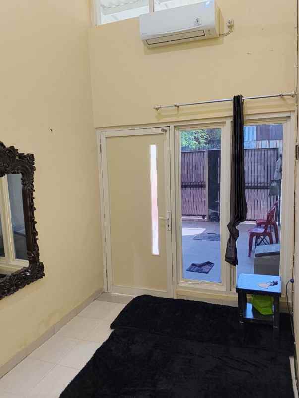 rumah medokan ayu siap huni minimalis