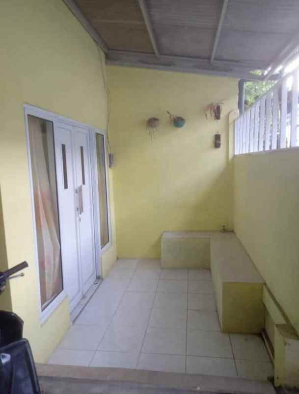 rumah merbau banyumanik semarang