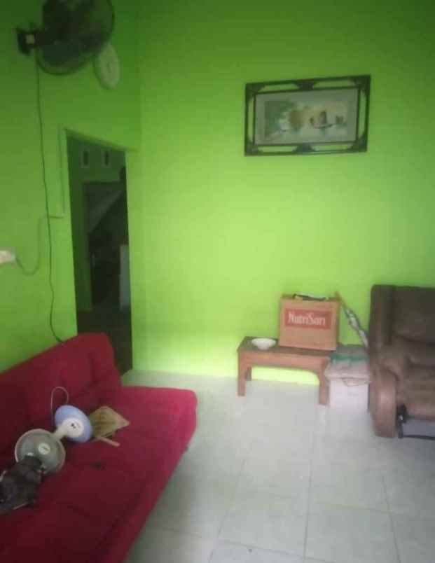 rumah merbau banyumanik semarang