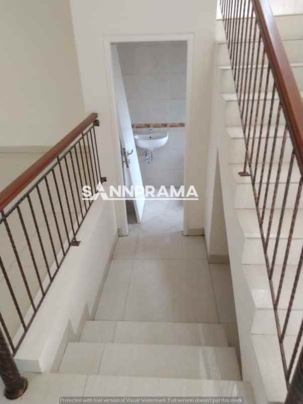 rumah mewah classic jakarta barat kali deres