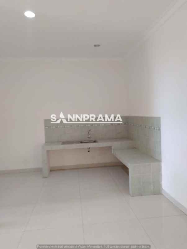 rumah mewah classic jakarta barat kali deres