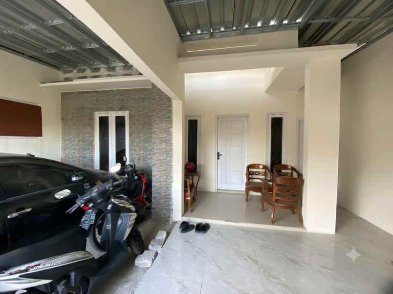 rumah mewah harga ramah