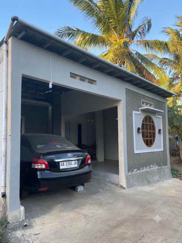 rumah mewah harga ramah