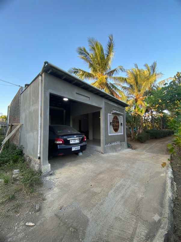rumah mewah harga ramah