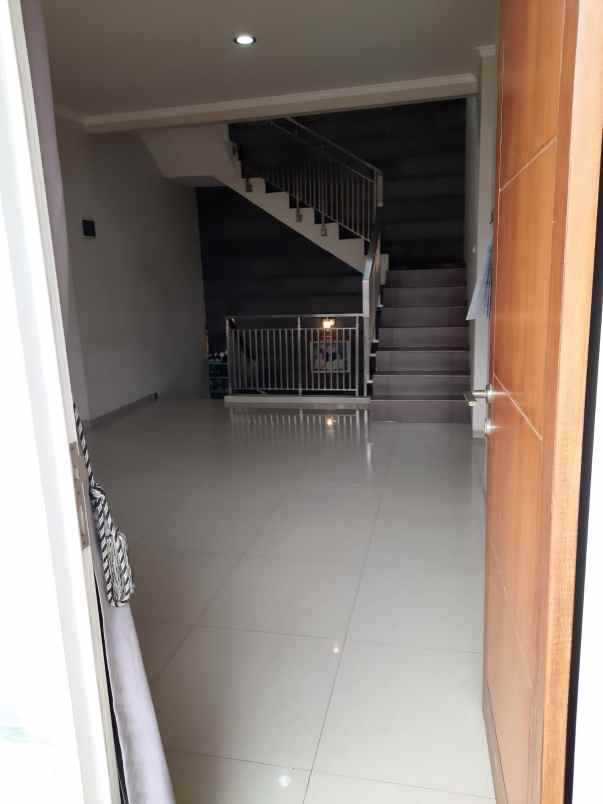 rumah mewah kota bandung regol moch toha shm