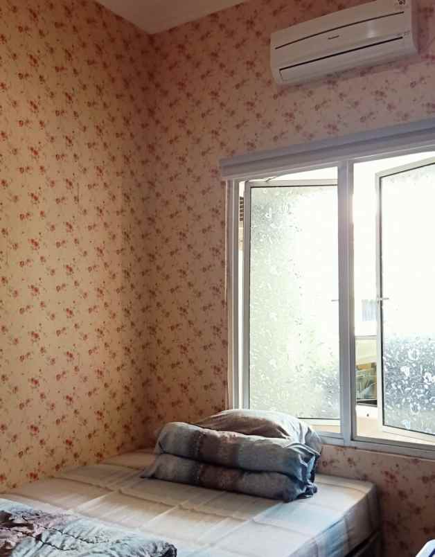 rumah mewah siap huni di cluster mangunharjo tembalang