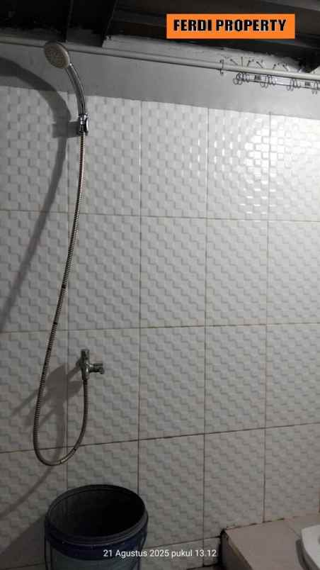 rumah minimalis 1 5 lantai citra gran cibubur