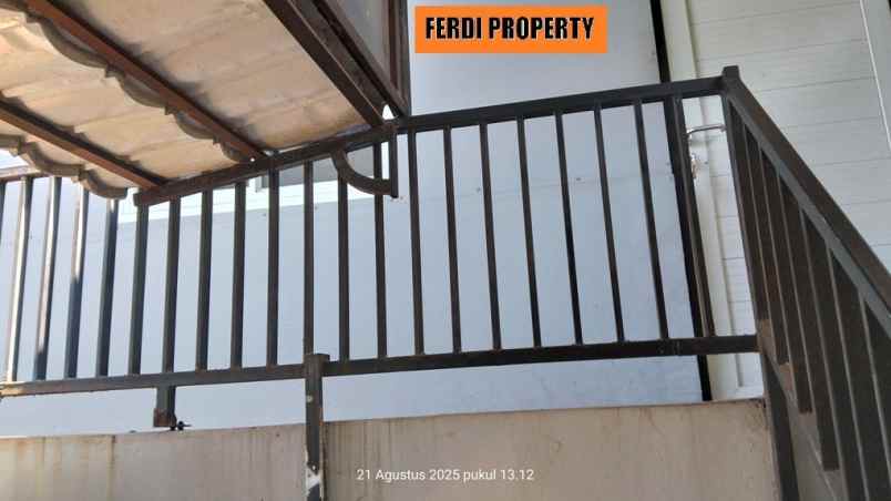 rumah minimalis 1 5 lantai citra gran cibubur