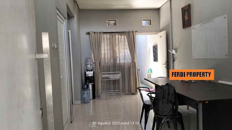 rumah minimalis 1 5 lantai citra gran cibubur