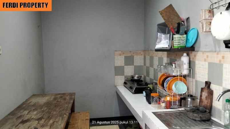 rumah minimalis 1 5 lantai citra gran cibubur