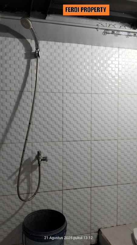 rumah minimalis 1 5 lantai citra gran cibubur