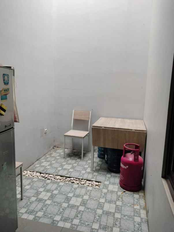 rumah minimalis antapani kidul dekat arcamanik bandung